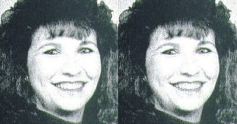 pictured above is Kathi Leigh Goff