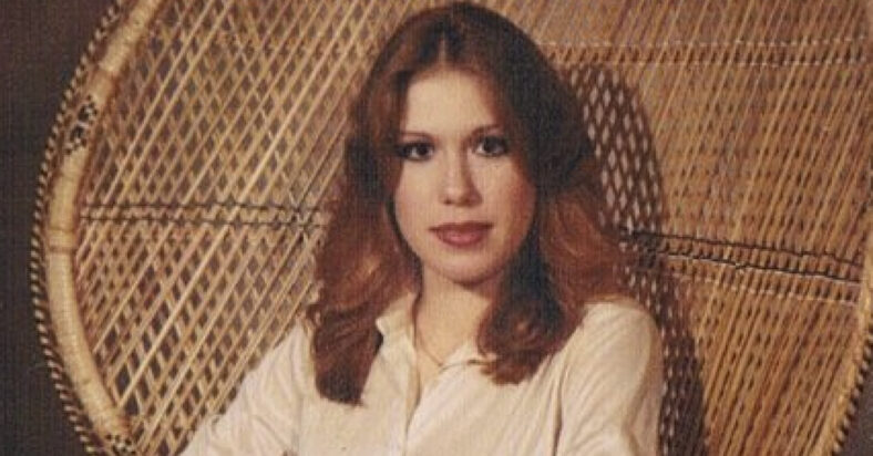 pictured above is Corinne