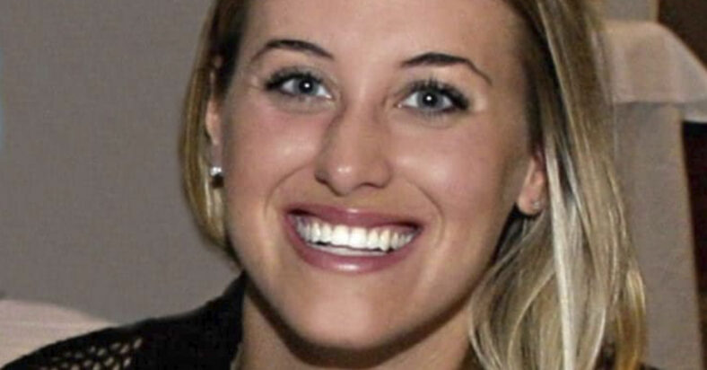 pictured above is Jennifer