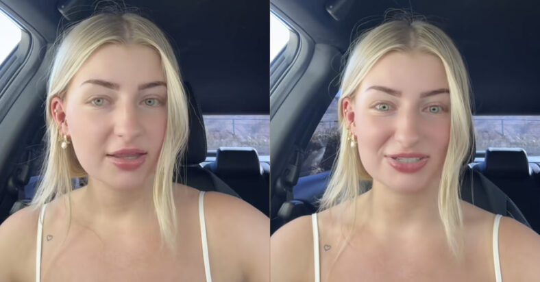 TikTok - @ayleelaine