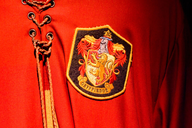 Gryffindor Harry Potter