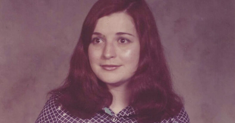 New Hampshire Department of Justice - pictured above is Pepper Reed, Rea's missing mom