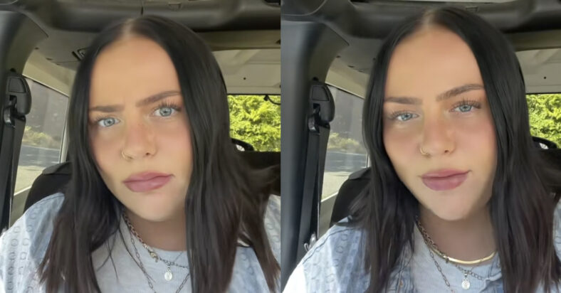 TikTok - @wellbehaveddegenerate