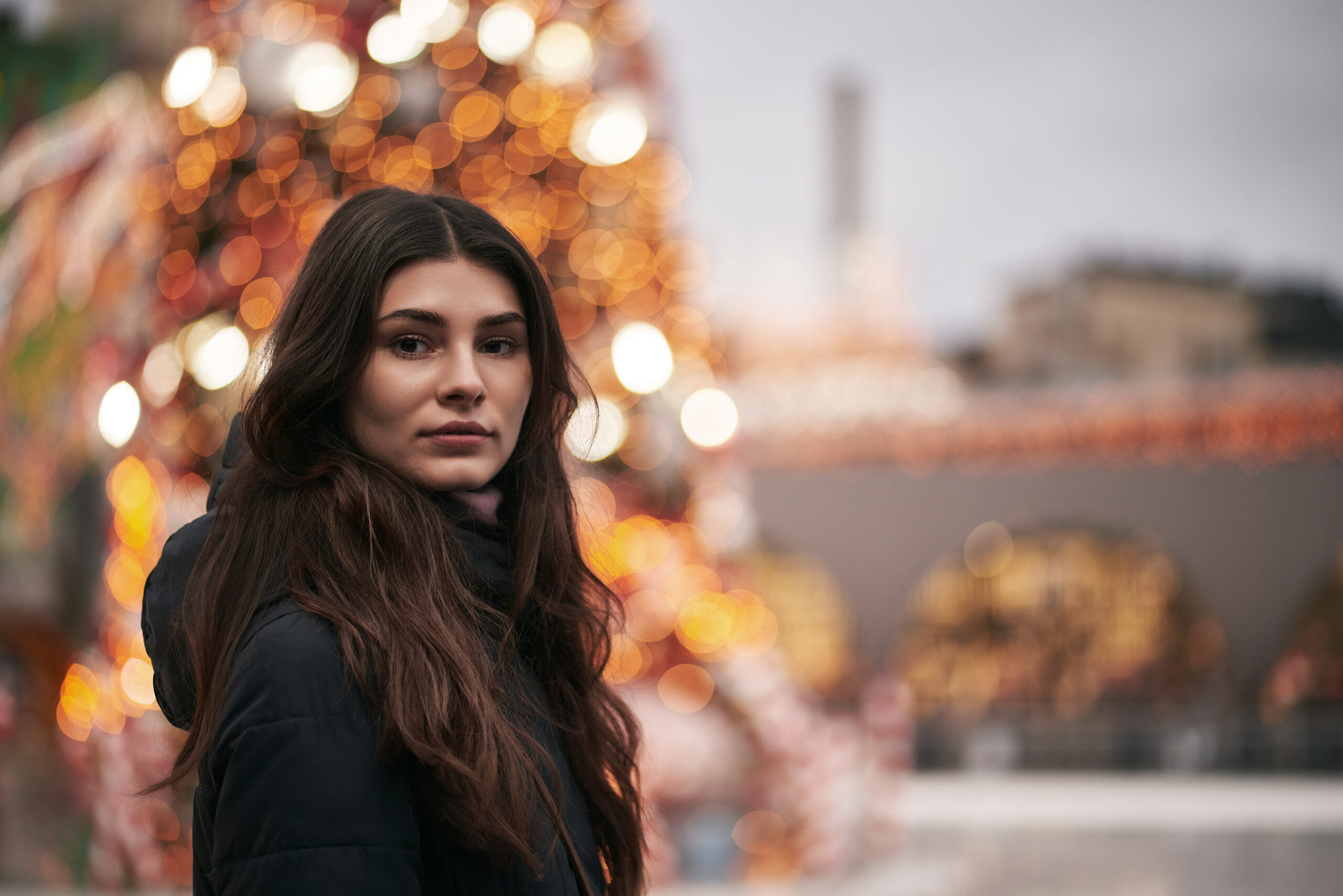 She Inherited 3 Million Dollars And Is Worried The Men She Dates Will