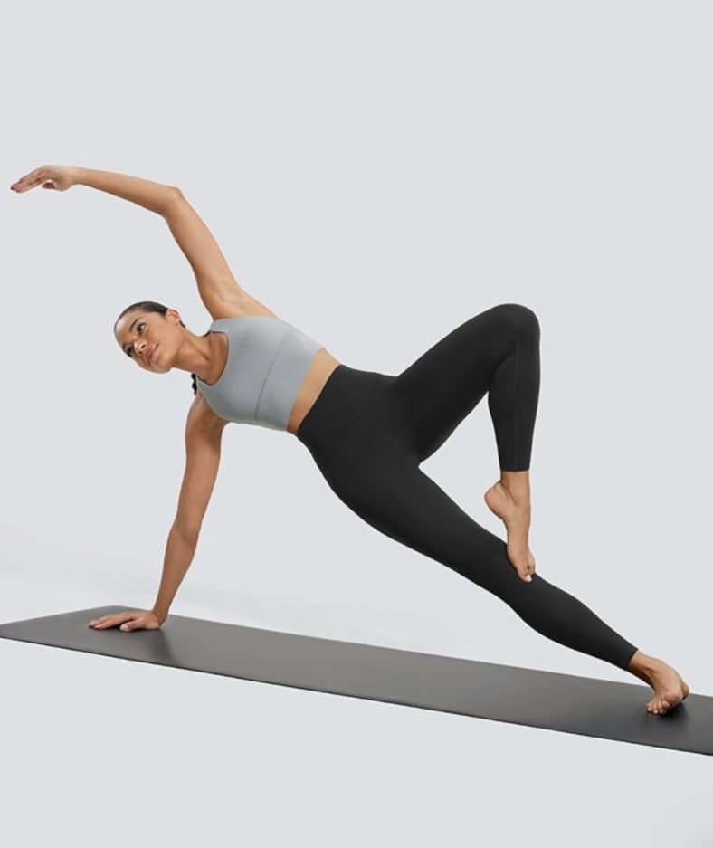 CRZ YOGA Butterluxe Yoga Leggings
