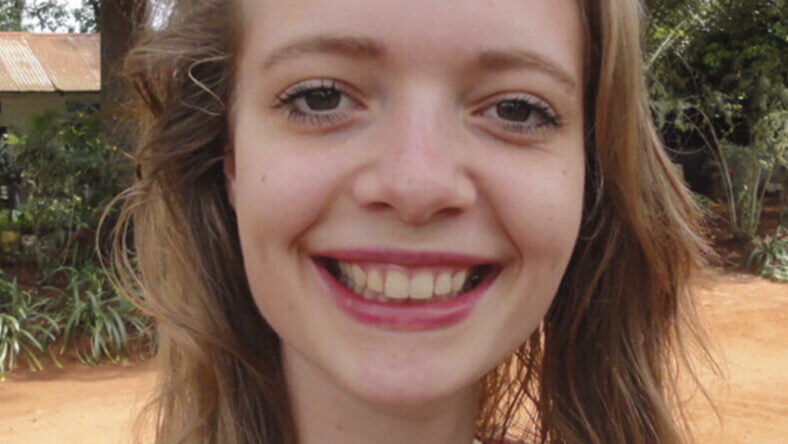 findsophia.org - pictured above is Sophia