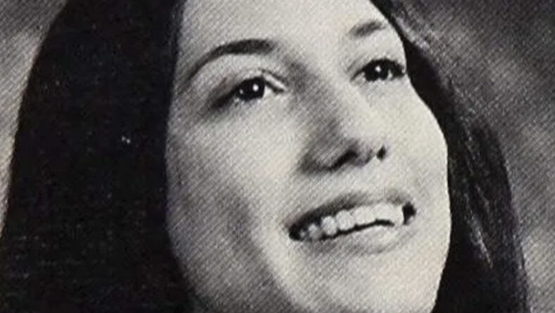 Change.org - pictured above is Julie
