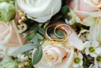 wedding rings