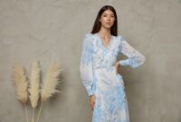 High fashion photo of a beautiful elegant