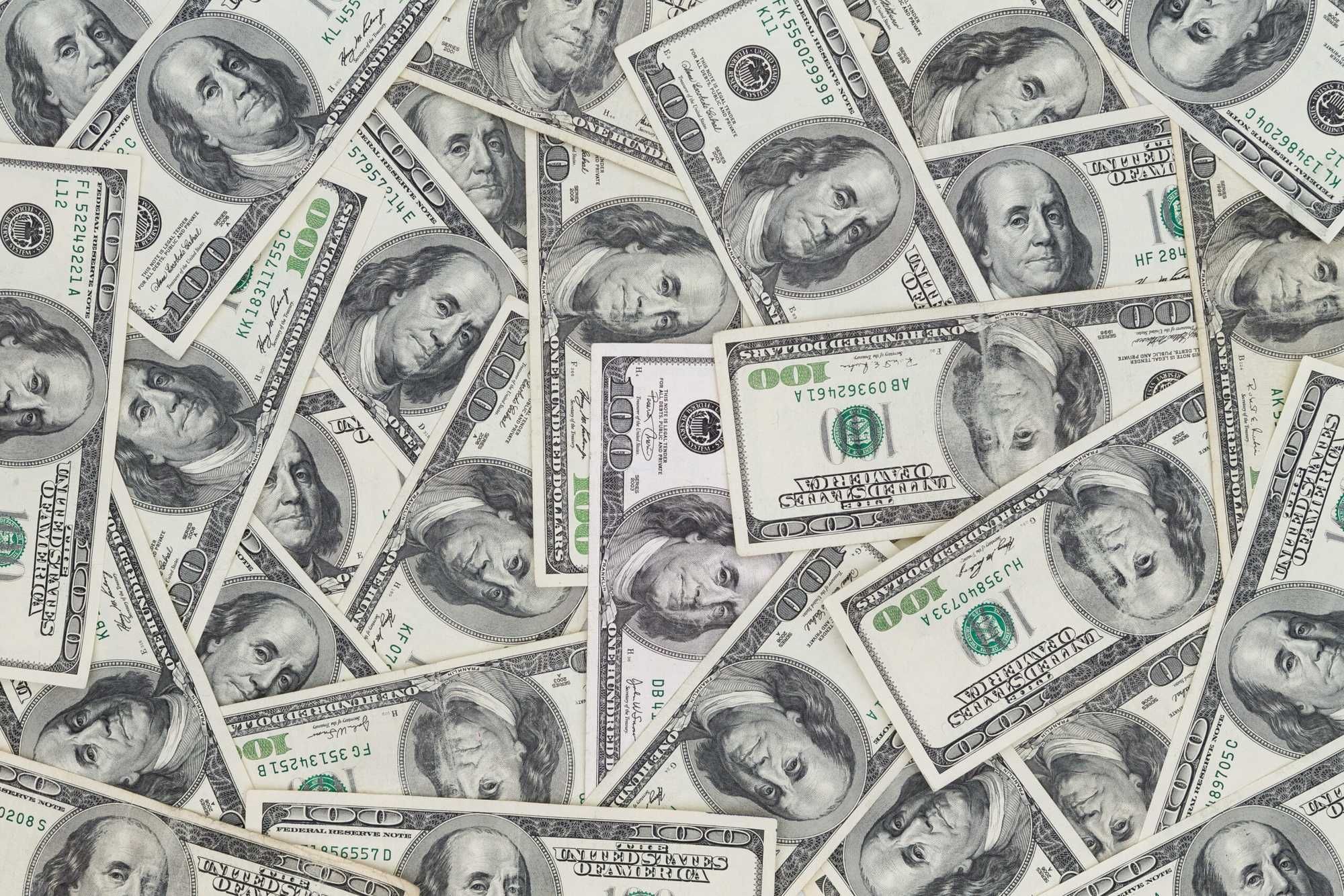 She Was Sentenced To 20 Years In Prison After She Stole Money From The Company Where She Worked