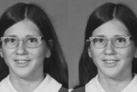 Crime Stoppers Houston - pictured above is