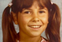 Facebook - pictured above is Renee