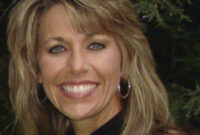 Facebook - pictured above is Shannon