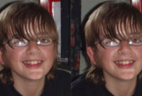 Facebook - pictured above is Andrew