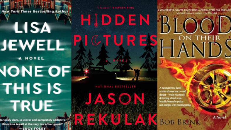 Simon & Schuster, Macmillan Publishers, TouchPoint Press