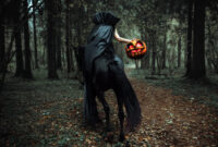 the rider is sitting astride a horse.