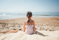 one little toddler girl 4 years old