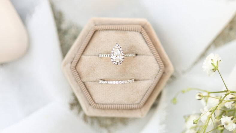 Sydney's Wedding Details