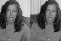 Doe Network - pictured above is Anne