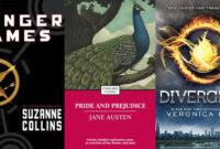 Scholastic, Simon & Schuster, HarperCollins Publishers