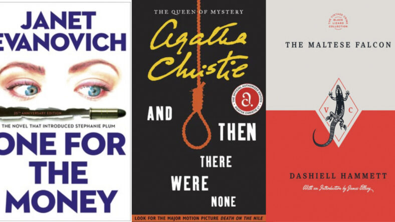 Simon & Schuster, HarperCollins Publishers, Penguin Random House