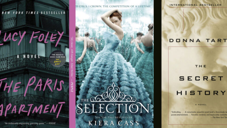 HarperCollins Publishers, HarperCollins Publishers, Penguin Random House