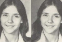 Doe Network - pictured above is Darla