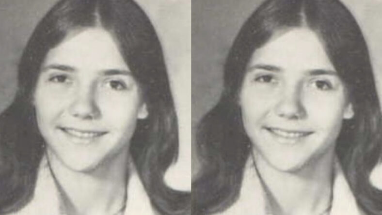 Doe Network - pictured above is Darla