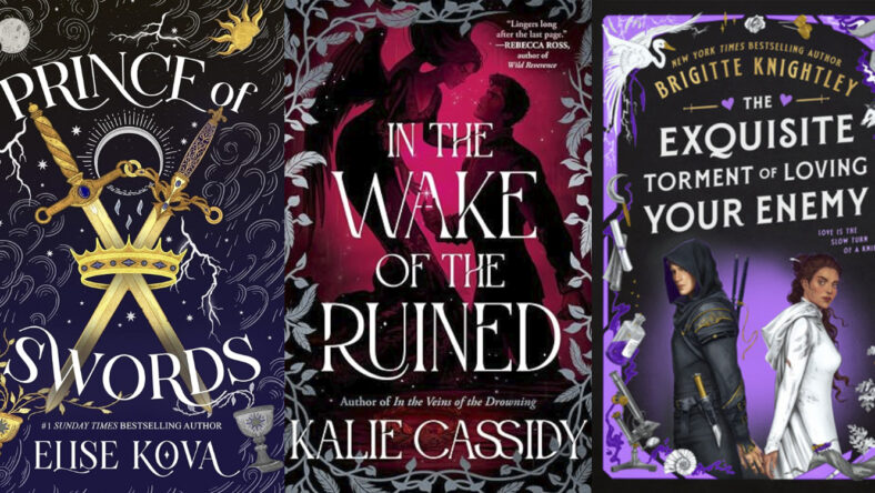 Penguin Random House, Gollancz, Penguin Random House