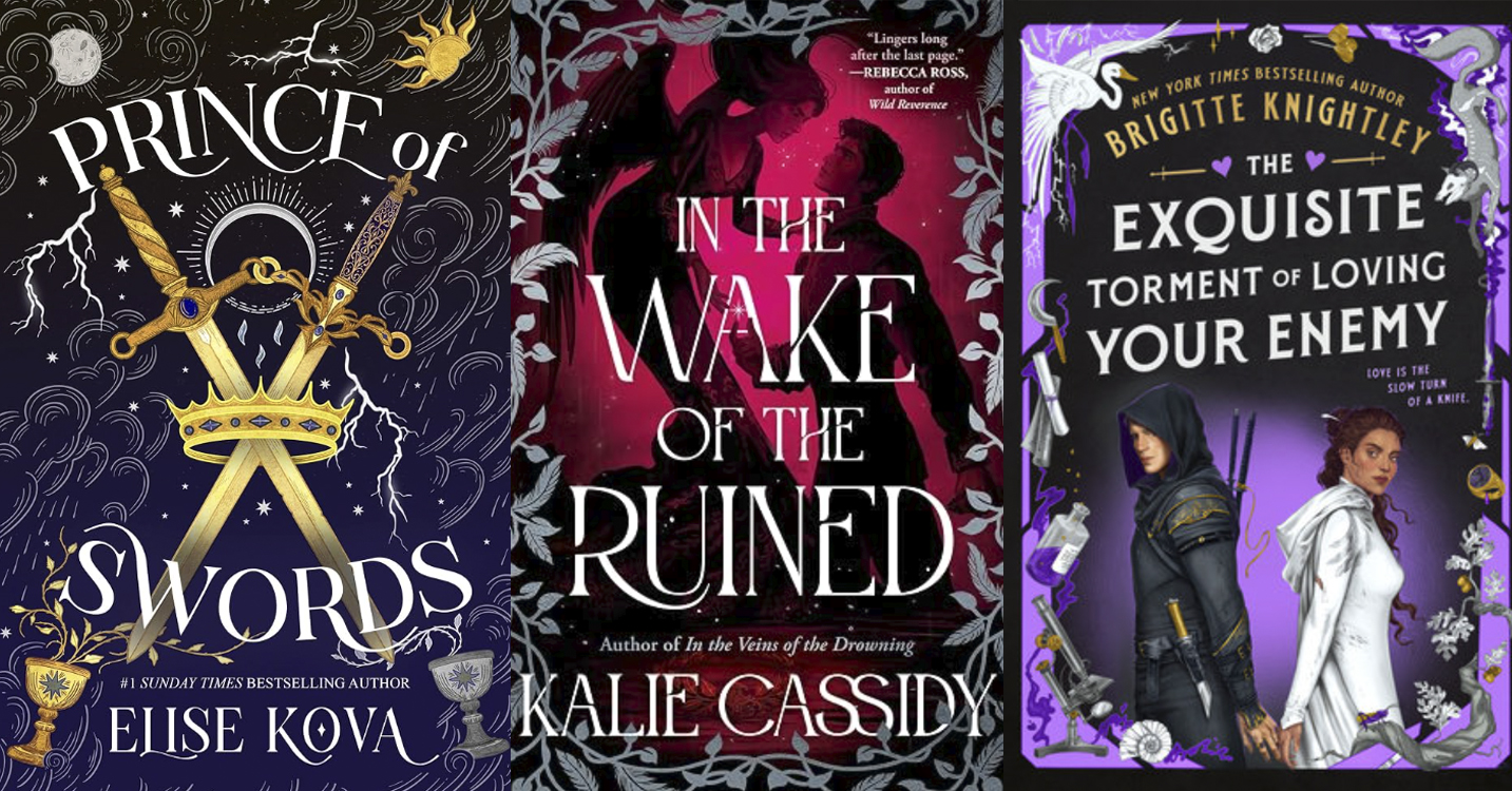 8 Of The Best Romance Books Of July According To Amazon