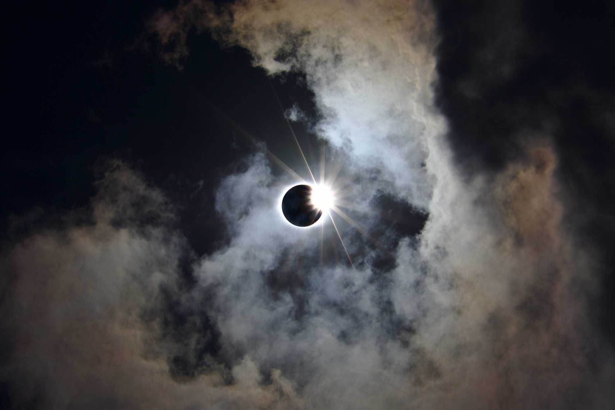 She Was Abducted As A Child In 1949 During A Solar Eclipse And Had A Mysterious Encounter