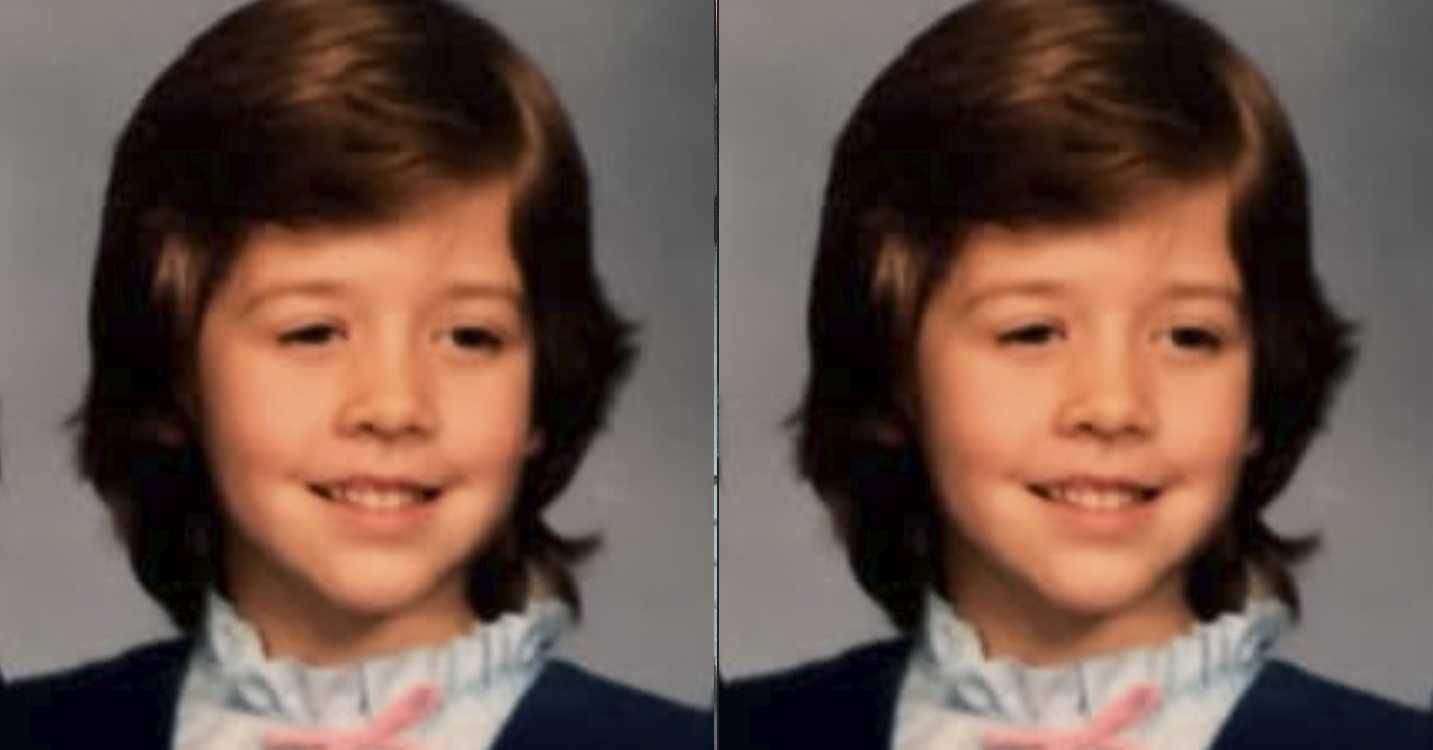 She Vanished From A Christmas Party After Asking Her Mom To Get A Bag Of Chips, Uncovering A Maintenance Worker's Dark Secret